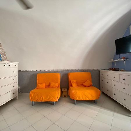 La Graziella Monolocale Procidano Villa Екстериор снимка