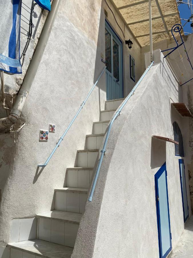La Graziella Monolocale Procidano Villa Екстериор снимка