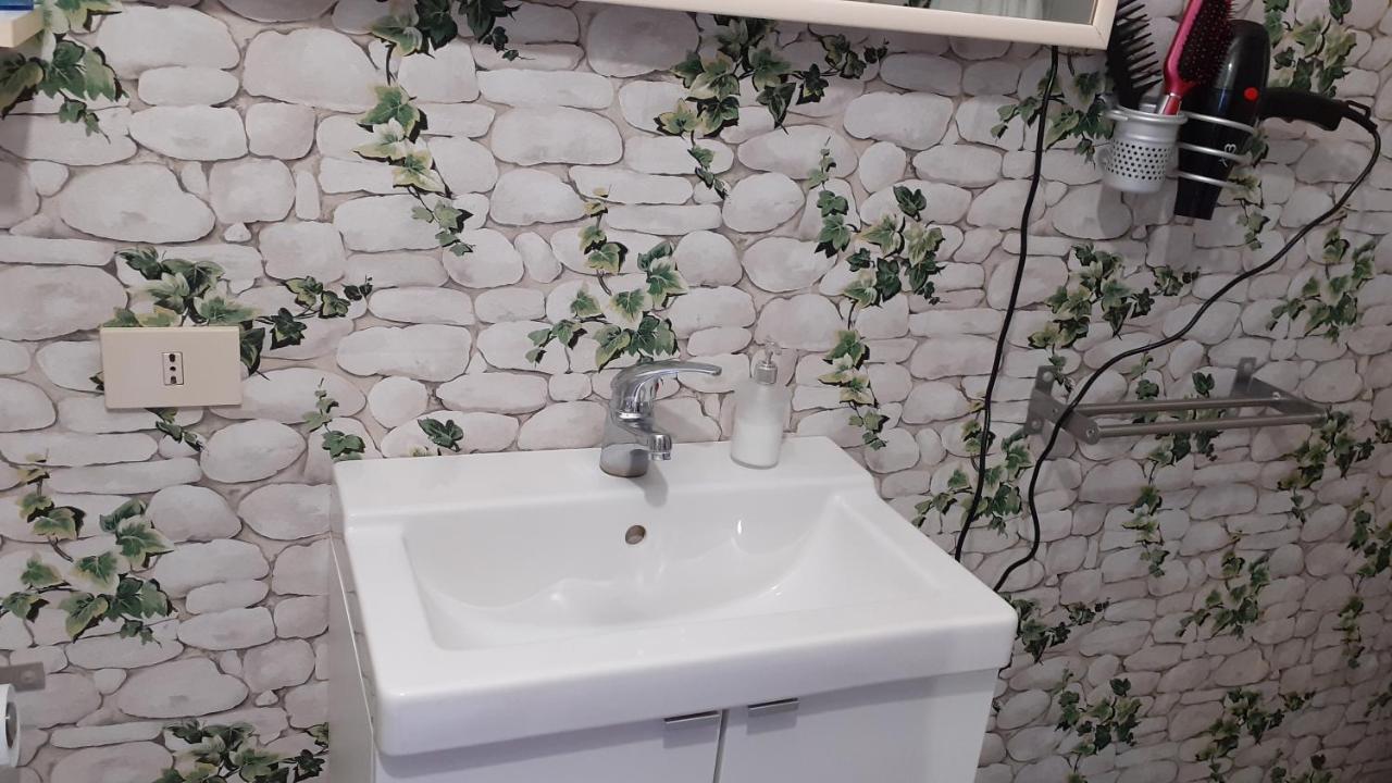 La Graziella Monolocale Procidano Villa Екстериор снимка