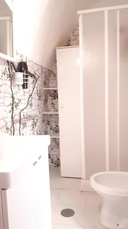 La Graziella Monolocale Procidano Villa Екстериор снимка