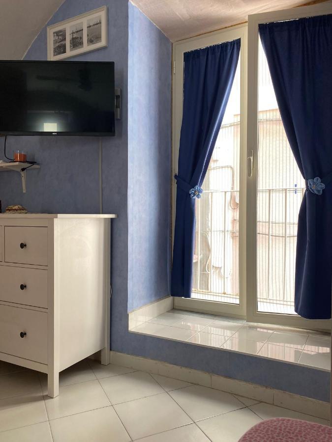 La Graziella Monolocale Procidano Villa Екстериор снимка