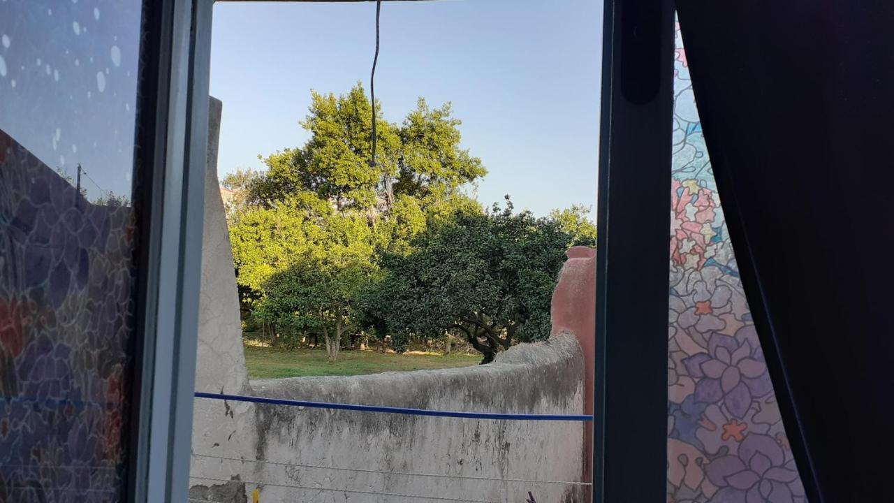 La Graziella Monolocale Procidano Villa Екстериор снимка