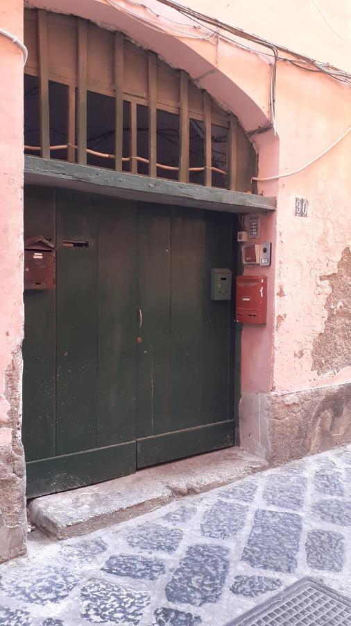 La Graziella Monolocale Procidano Villa Екстериор снимка